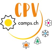 CPV - camps & centres aérés logo - Similar company to Collège Calvin | Genève