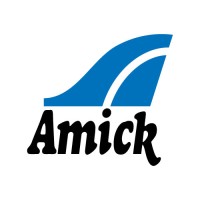 Amick Rigging and Racing logo - Similar company to Studiome