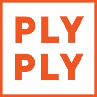 PlyPly logo - Similar company to Kerf