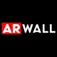ARwall logo - Similar company to Beyond The Stream