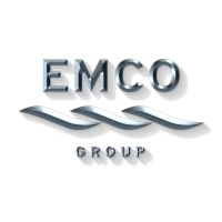 EMCO GROUP logo - Similar company to Elias Law