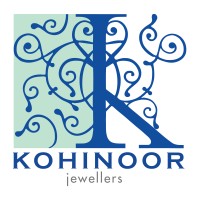 Kohinoor Jewellers logo - Similar company to Gemkonnect International - Connecting Jewellers Worldwide