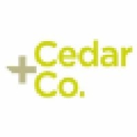 Cedar + Co logo - Similar company to Sixis Technology Limited