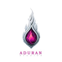 Aduran Studio logo - Similar company to Art & Documentary Film Studio
