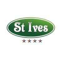 St Ives Lodge & Venue logo - Similar company to Parade Hotel