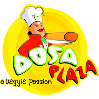 Dosa Plaza India logo - Similar company to Harmocare