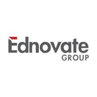 Ednovate logo - Similar company to Webpraktis