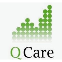 Q-Care GmbH logo - Similar company to Recflow