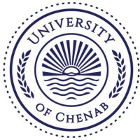 The University of Chenab, Gujrat logo - Similar company to Espectone