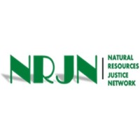 Natural Resources Justice Network logo - Similar company to Futuremade Ltd