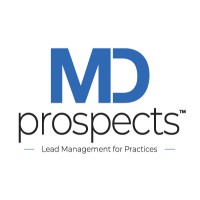 MDprospects logo - Similar company to 20X.Io