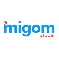 Migom Global Ltd logo - Similar company to Migom Bank Ltd.