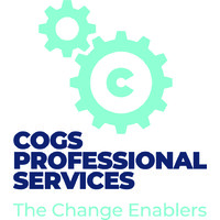 COGS Professional Services logo - Similar company to Gadd Group