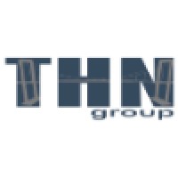 THN logo - Similar company to Thn It Solutions