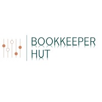 Bookkeeper Hut logo - Similar company to Equity Bookkeeper Inc.