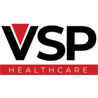 VSP Healthcare logo - Similar company to Healthcare And Pharmaceutical Insights (Hapi) Forum