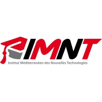 Institut Méditerranéen Des Nouvelles Technologies logo - Similar company to Imnt
