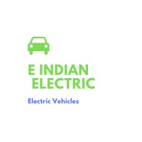 Electric Vehicles of India logo - Similar company to Diamond Auto Industries