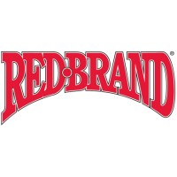 Red Brand logo - Similar company to Agromalla
