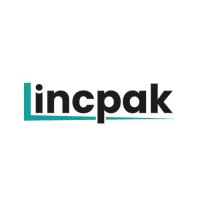 Lincpak logo - Similar company to Tcf Group