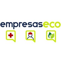 Empresas ECO - ECOMED / ECOENG / ECOAMBIENTAL logo - Similar company to Cti