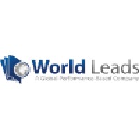 World Leads Media Group Limited logo - Similar company to Startech Media Ltd