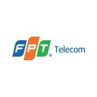 FPT Telecom logo - Similar company to Digital Sathi