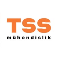 TSS Mühendislik Bucket Attachment logo - Similar company to Meko Global