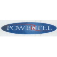 POWERTEL - POWERGRID INDIA logo - Similar company to Powertel
