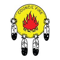 Toronto Council Fire Native Cultural Centre logo - Similar company to Good Neighbour Project