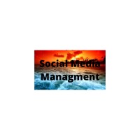 Social Media Management logo - Similar company to Yfc Solution