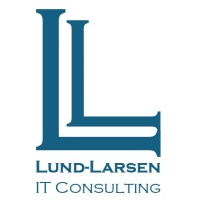 Lund-Larsen logo - Similar company to Celsius Leadership Software