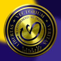 Vectorium logo - Similar company to Aetherium