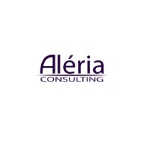 Aléria Consulting logo - Similar company to Bee Info-Sys