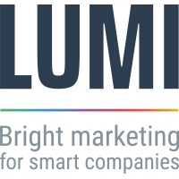 LUMI logo - Similar company to Assodel