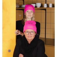 Art by MUM logo - Similar company to Simon Moos A/S