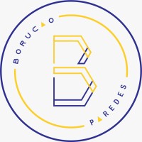 Borucao Paredes logo - Similar company to Borucao Ingenieria & Arquitectura