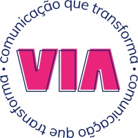 Via Press logo - Similar company to Museu Nacional Da Cultura Afro-Brasileira