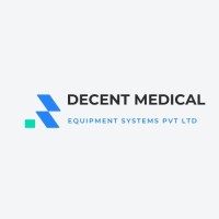 DECENT MEDICAL EQUIPMENT SYSTEMS PVT LTD logo - Similar company to Smileticket Llp
