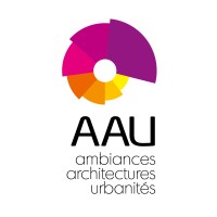 Laboratoire Ambiances Architectures Urbanités logo - Similar company to Urbansimul