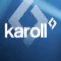 Karoll logo - Similar company to Greencentre