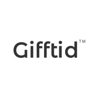 Gifftid logo - Similar company to Digital Marketing Agency | 1St Content Digital