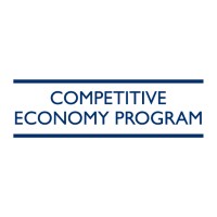 USAID Competitive Economy Program in Ukraine (USAID CEP) logo - Similar company to Hup Foundation