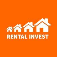 Rental Invest logo - Similar company to 1850