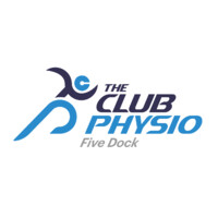 The Club Physio logo - Similar company to Soccerstar India