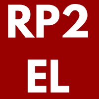 RP2EL Leadership and Team Development logo