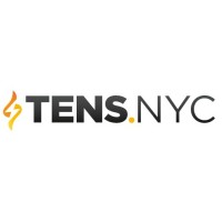 TENS.NYC logo - Similar company to Thermal Energy Insights