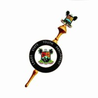 Lagos State Youth Parliament (LSYP) logo - Similar company to Nesa Economic Discourse