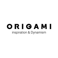 ORIGAMI logo - Similar company to Origami