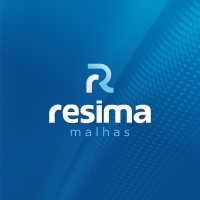Resima Malhas logo - Similar company to Nilcatex Textil Ltda